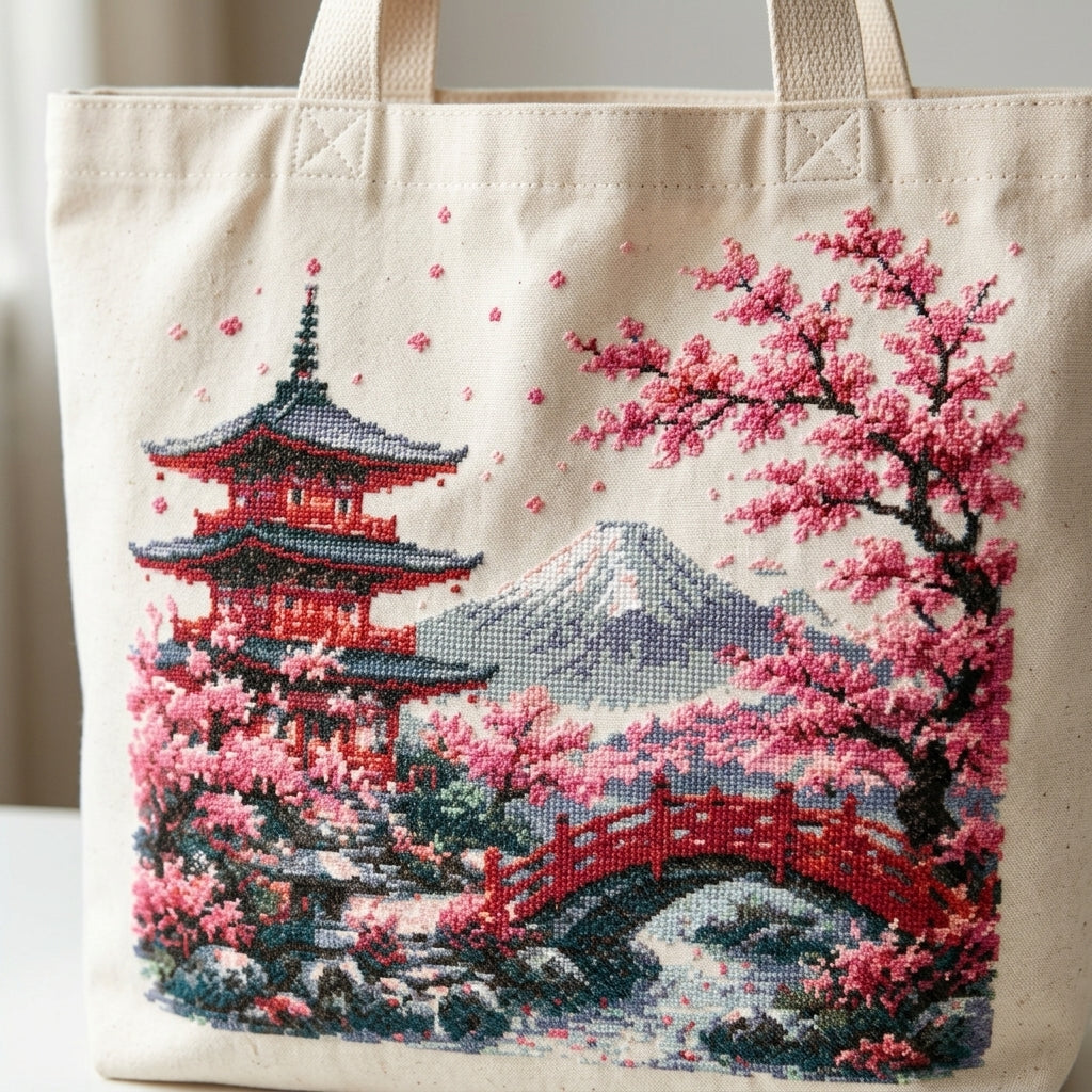 1000 Tally Stitch Bundle