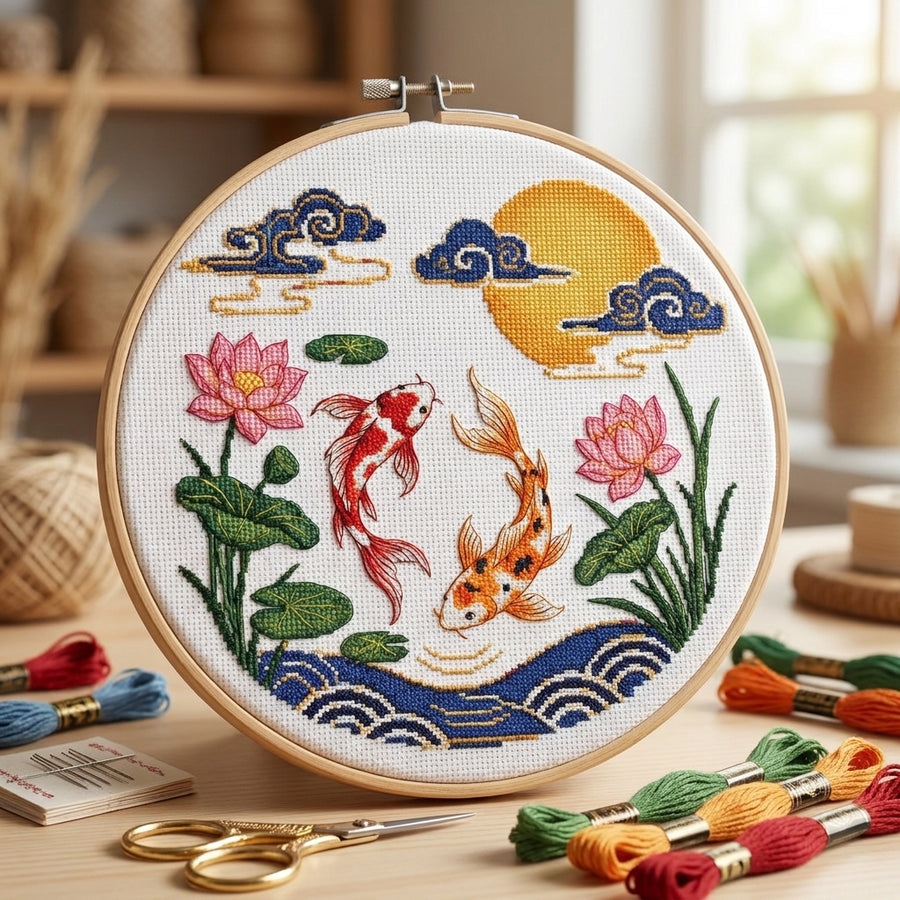 1000 Original Patterns